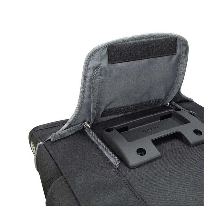 Torba na kierownicę ALLEGRA FASHION czarna