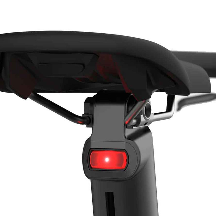 Składany rower elektryczny PRO20