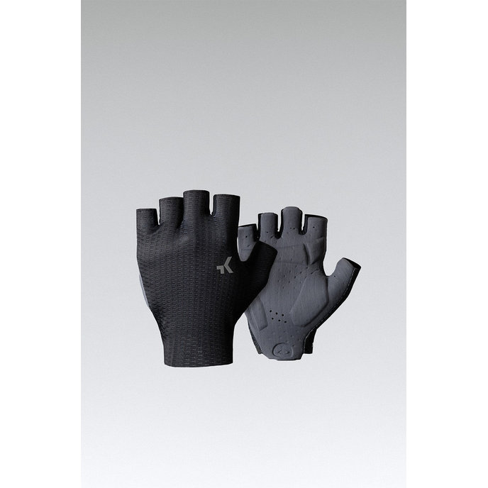 GOBIK rękawiczki rowerowe VIPER SOLID UNISEX