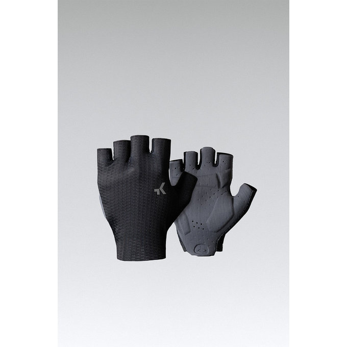 GOBIK rękawiczki rowerowe VIPER SOLID UNISEX