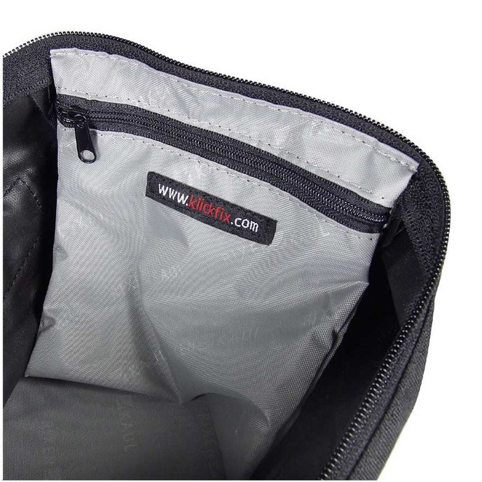 Torba siodłowa CONTOUR MUDGUARD