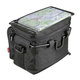 Torba na kierownicę DAYPACK czarna