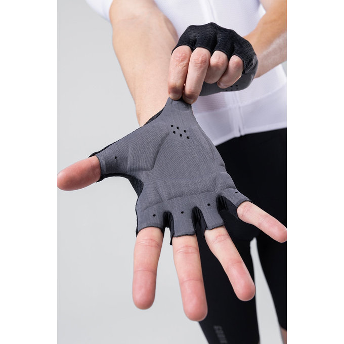 GOBIK rękawiczki rowerowe VIPER SOLID UNISEX