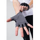 GOBIK rękawiczki rowerowe VIPER SOLID UNISEX