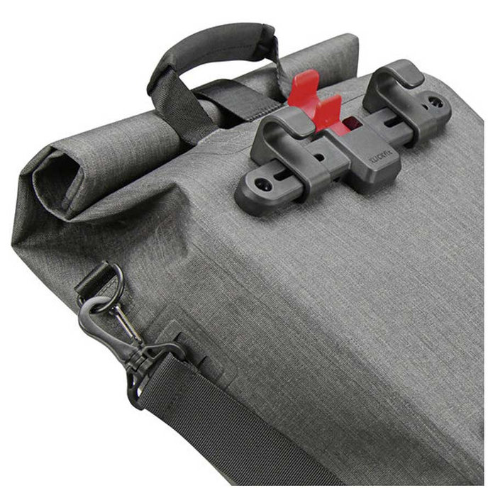 Wodoodporna torba bagażnika tylnego Lightpack GT