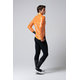 GOBIK kurtka PLUVIA 2.0 UNISEX BLAZING ORANGE