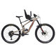 Siodełko rowerowe MTB Pro EVO