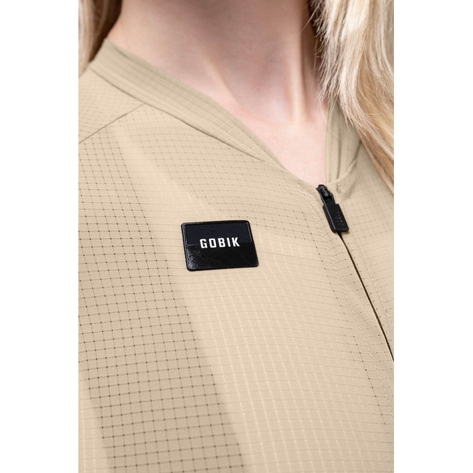 GOBIK koszulka PHANTOM UNISEX RYE