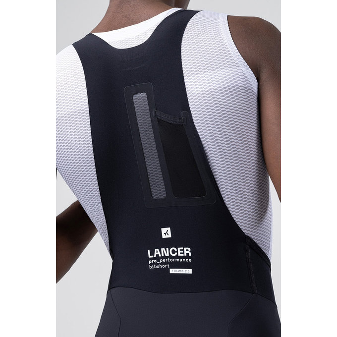 GOBIK spodenki LANCER MEN ULTRABLUE - K12