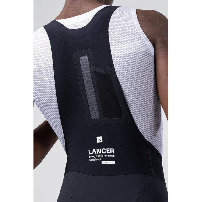 GOBIK spodenki LANCER MEN ULTRABLUE - K12