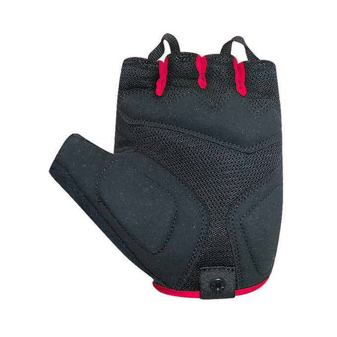 Rękawiczki rowerowe Air Plus Reflex dla dorosłych