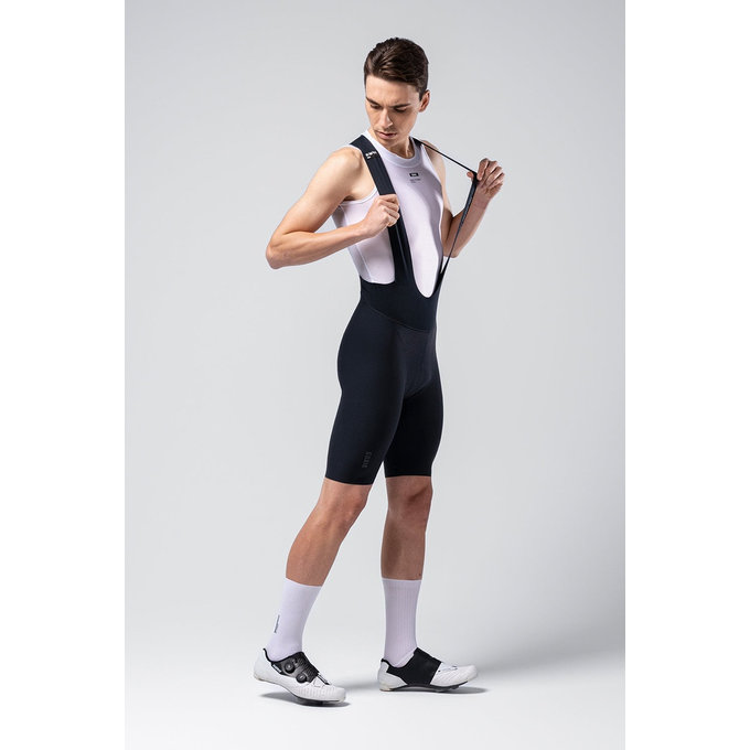 GOBIK spodenki ULTRALITE 2.0 MEN BLACK - K12