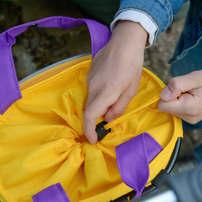 Plecak dziecięcy Lori Shopper