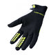 TRACK KID NEON YELLOW