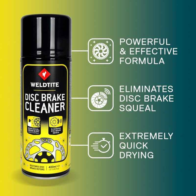 Środek do czyszczenia tarcz hamulcowych Dirtwash Spray Spray 400 ml