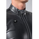 GOBIK kurtka PLUVIA 2.0 UNISEX TRUE BLACK