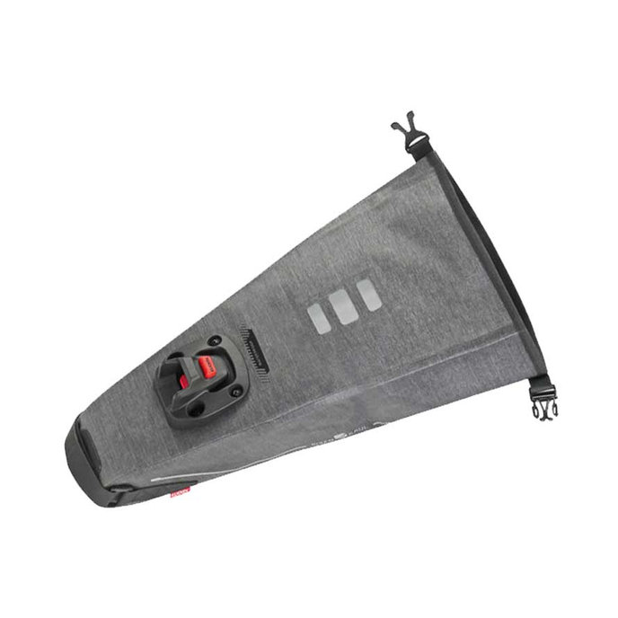 Bikepack X Compact wodoodporna torba podsiodłowa