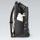 Plecak rowerowy Stow True Black