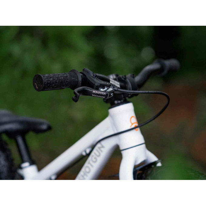 Hamulce do roweru biegowego Dirt Hero - zestaw