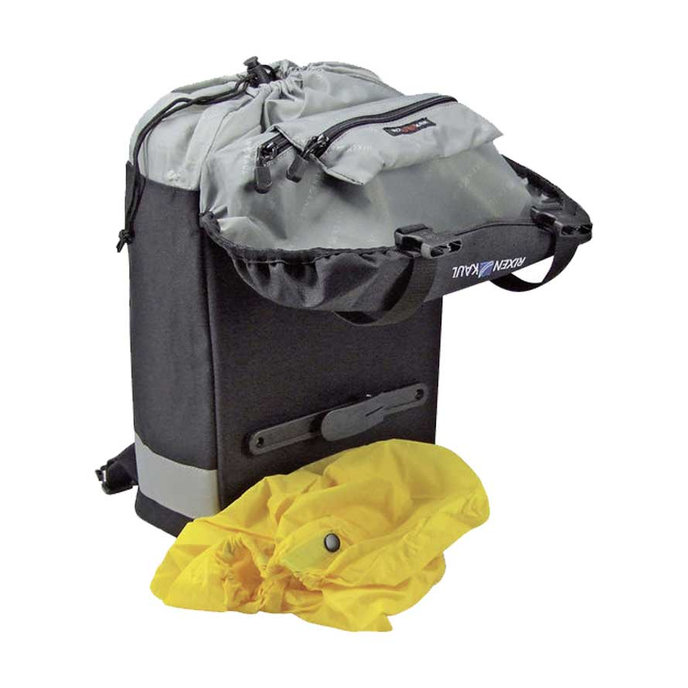 Torba Classic Lowrider na tylny bagażnik