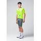GOBIK koszulka STARK MEN CITRUS