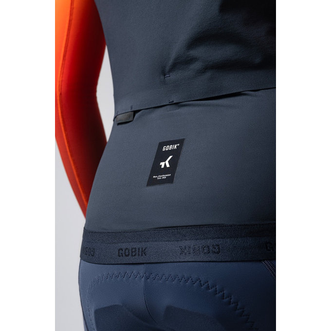 GOBIK kamizelka VECTOR 2.0 WOMEN ULTRABLUE