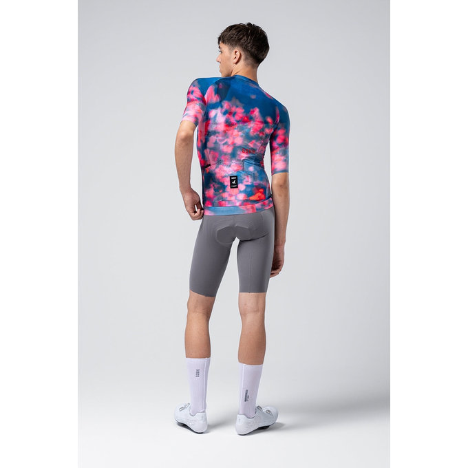 GOBIK koszulka CX PRO 4.0 UNISEX MAGNOLIA