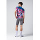 GOBIK koszulka CX PRO 4.0 UNISEX MAGNOLIA