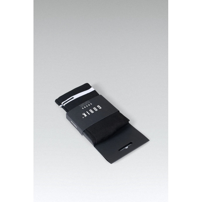 GOBIK skarpety SUPERB UNISEX EXTRA LONG HORIZON