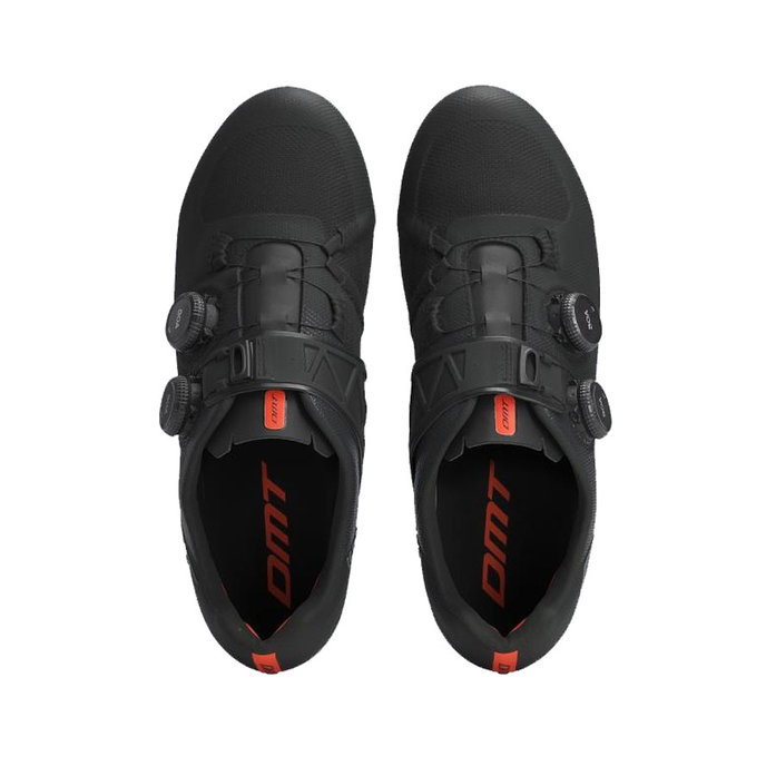 Buty szosowe DMT KR0 EVO z podeszwą węglową