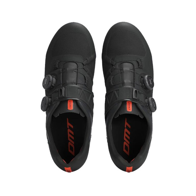 Buty szosowe DMT KR0 EVO z podeszwą węglową