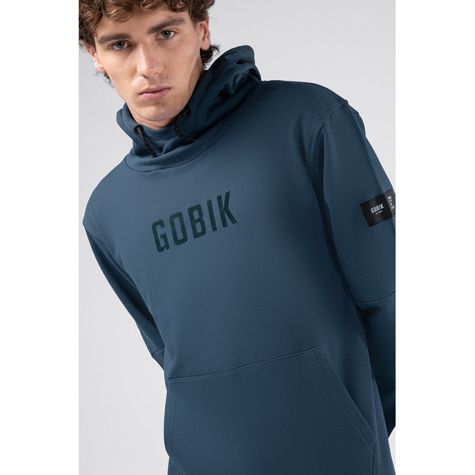 GOBIK bluza TRAILBLAZE MEN SPELLBOUND