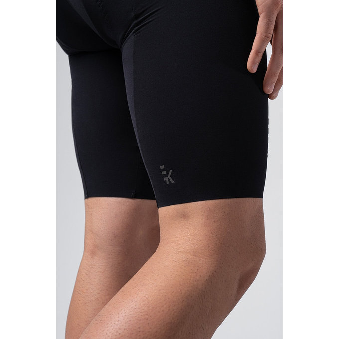 GOBIK spodenki LANCER MEN BLACK K-12