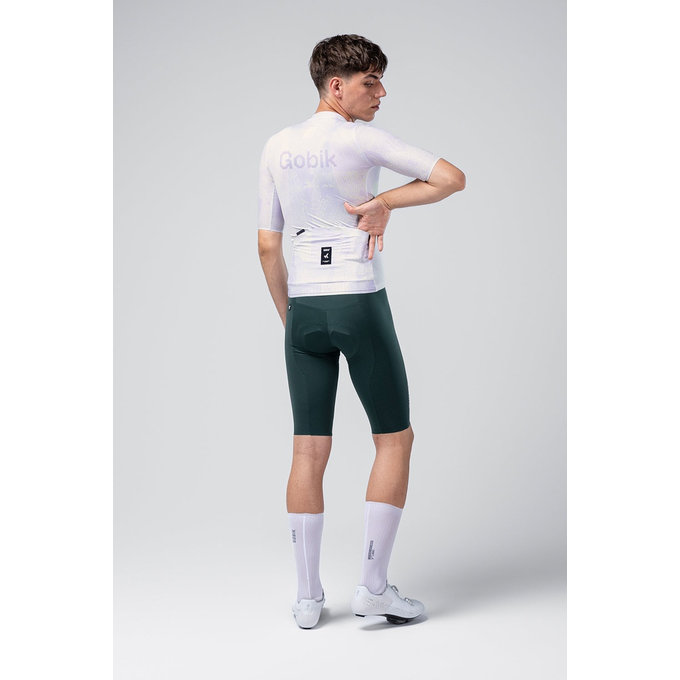 GOBIK koszulka ATTITUDE 2.0 MEN LAG