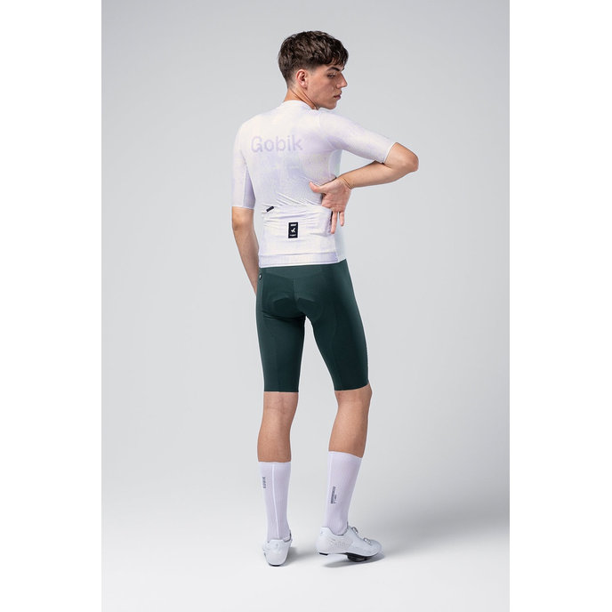 GOBIK koszulka ATTITUDE 2.0 MEN LAG