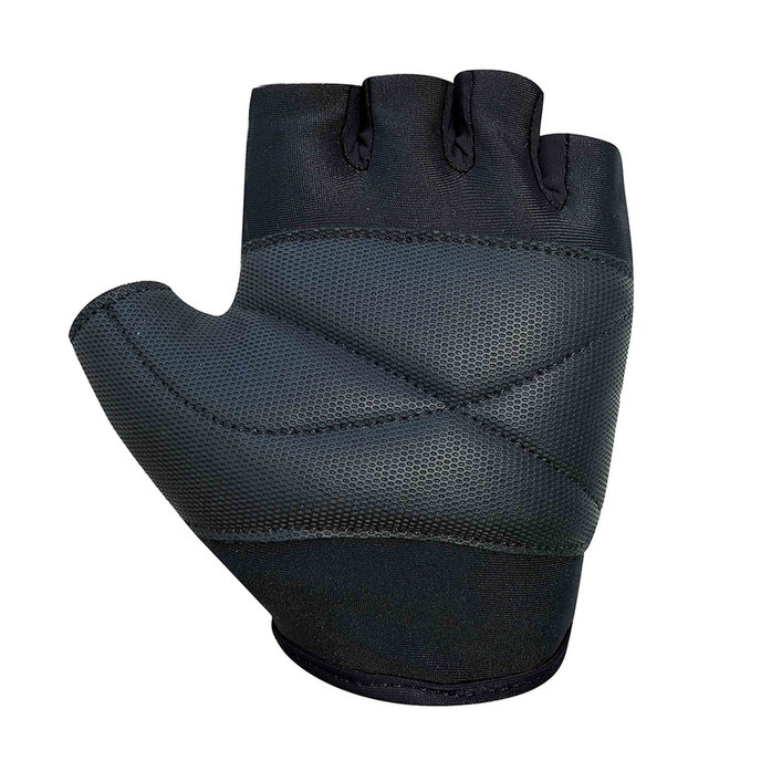 Rękawiczki rowerowe dla dzieci COOL KIDS Ghosts