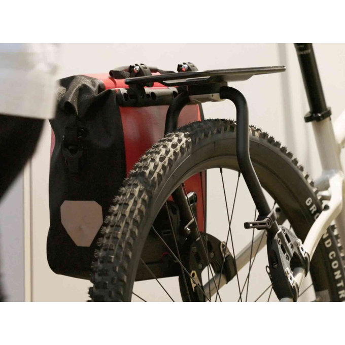 Bagażnik tylny Spider Pannier