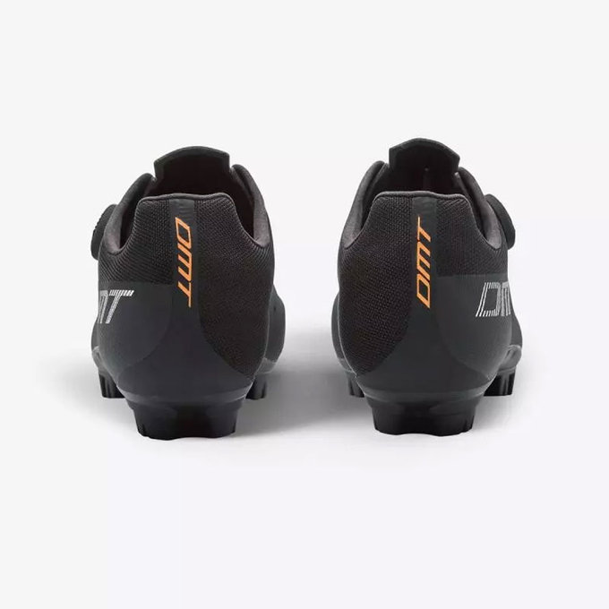 Buty rowerowe MTB z systemem BOA DMT KM4 2025
