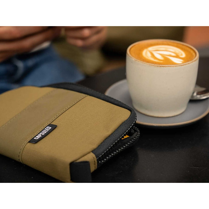 Pocket Bag