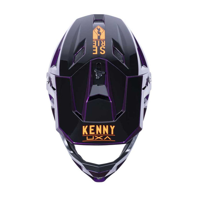 DECADE Lunis Candy Purple