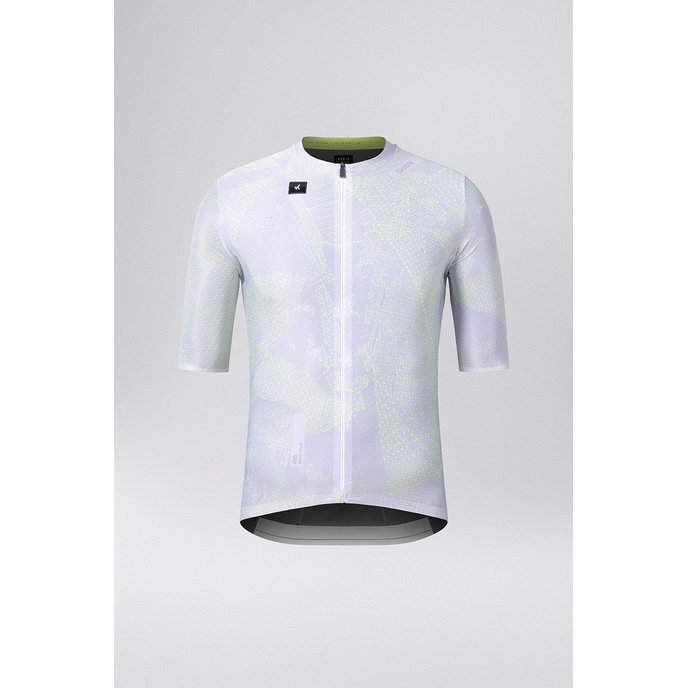 GOBIK koszulka ATTITUDE 2.0 MEN LAG