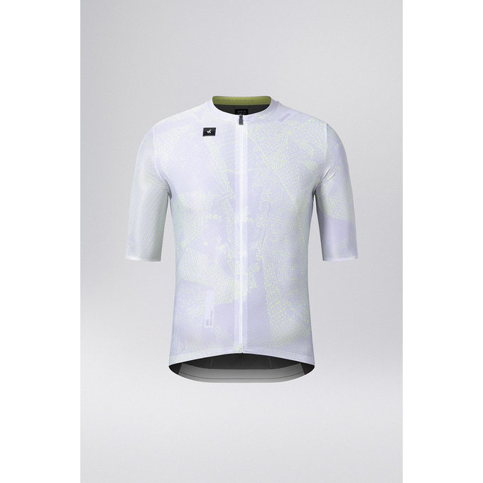 GOBIK koszulka ATTITUDE 2.0 MEN LAG