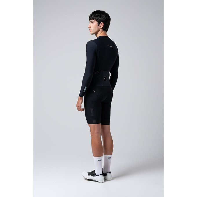 GOBIK kurtka AVALON UNISEX INK BLACK