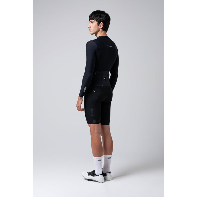 GOBIK kurtka AVALON UNISEX INK BLACK