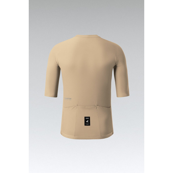 GOBIK koszulka PHANTOM UNISEX RYE