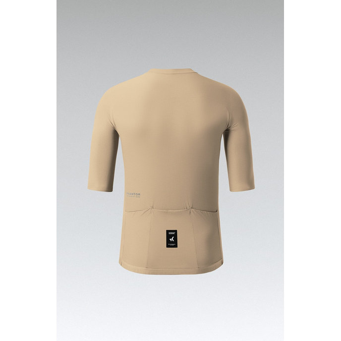 GOBIK koszulka PHANTOM UNISEX RYE