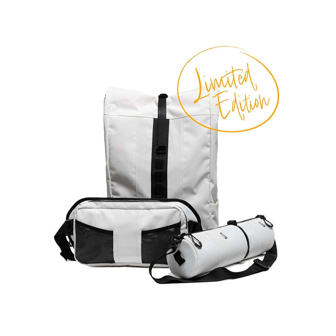 Messenger Bag 32l