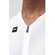 GOBIK koszulka CARRERA 3.0 UNISEX WHITE 