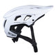 SCRAMBLER White