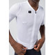 GOBIK koszulka CARRERA 3.0 UNISEX WHITE 
